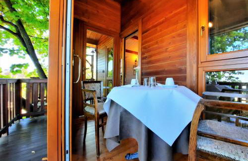 Casa sull'Albero Aromantica - Foto 18