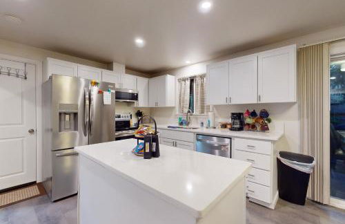 Port Orchard Retreat - Foto 11