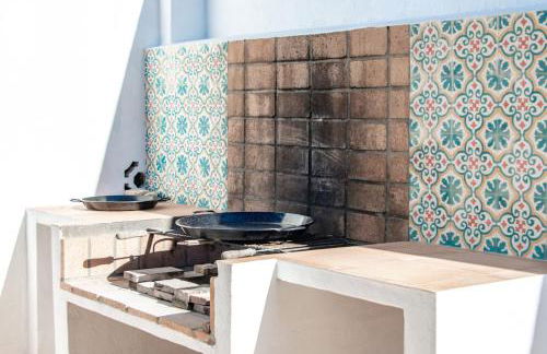 MAR Y CEL - By Almarina Villas - Foto 23