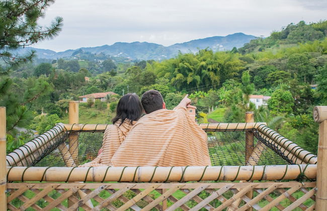 Magic View Guatape - Photo 21