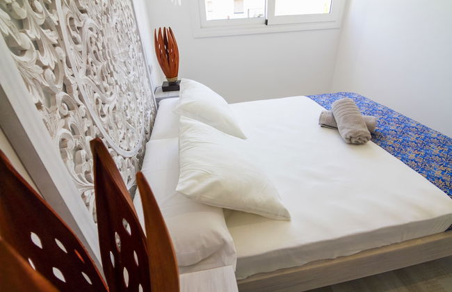 Vista Roses Mar - Villas Batik - Foto 10