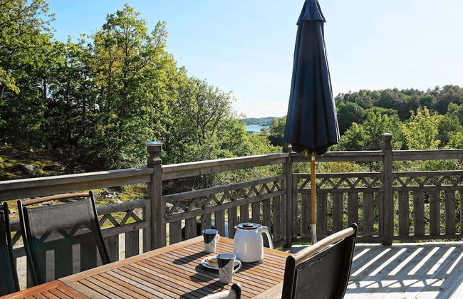 Holiday Home in Askeröarna - Foto 24