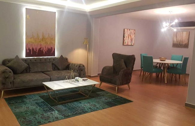 Misk Apartments - Foto 13