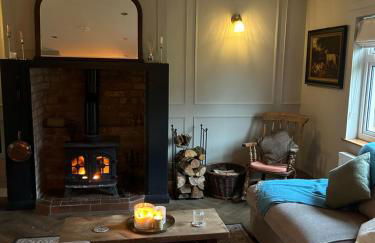 Favour Royal Cottage - dog friendly forest escape - Foto 3