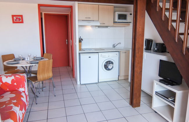 Le Central Beach - Photo 6