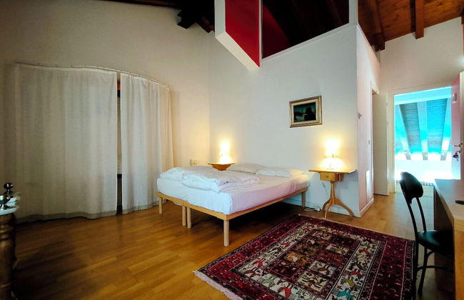 Villa Dragoni - Foto 22