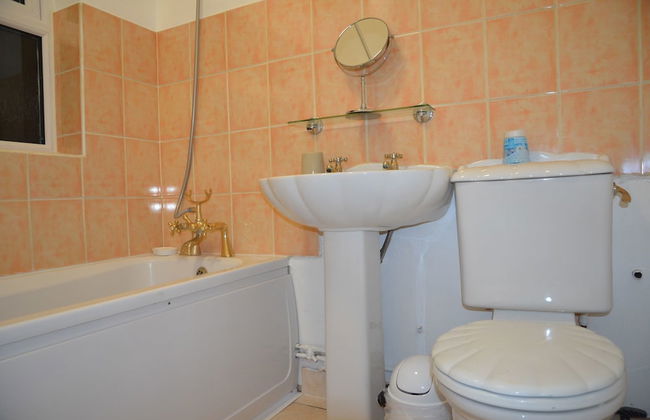 People Boxes Apartments - 74 Highbury - Foto 13