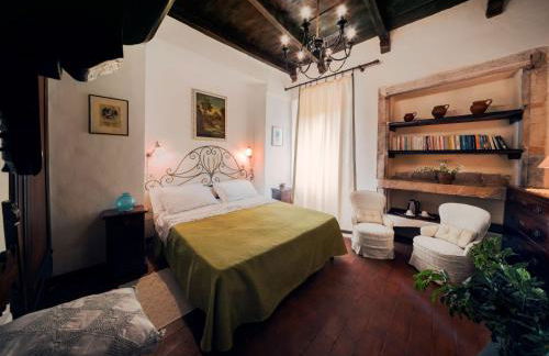 Abbazia San Pietro In Valle - Photo 31