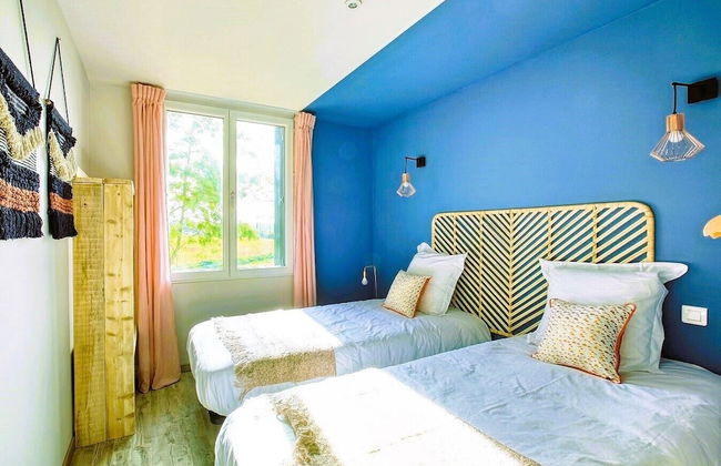 Le Cottage Nature Syrah - Foto 8