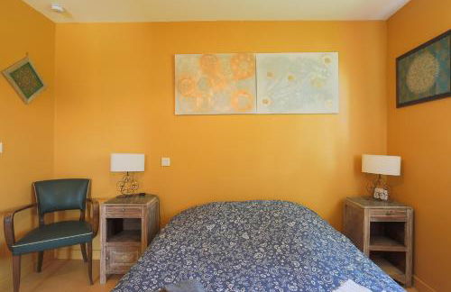 Gîte Proche Mer 800 m - Foto 10