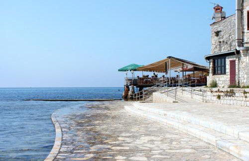 Apartments with parking space Finida, Umag - 24104 - Photo 4