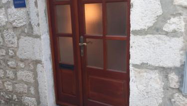 Old Town Rab appartment Ivana - Foto 3