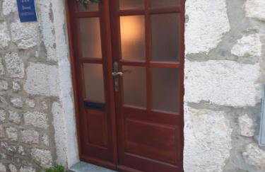 Old Town Rab appartment Ivana - Foto 3