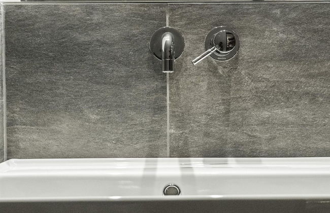 Chalet in Zillertal Near Ski Slopes - Foto 9