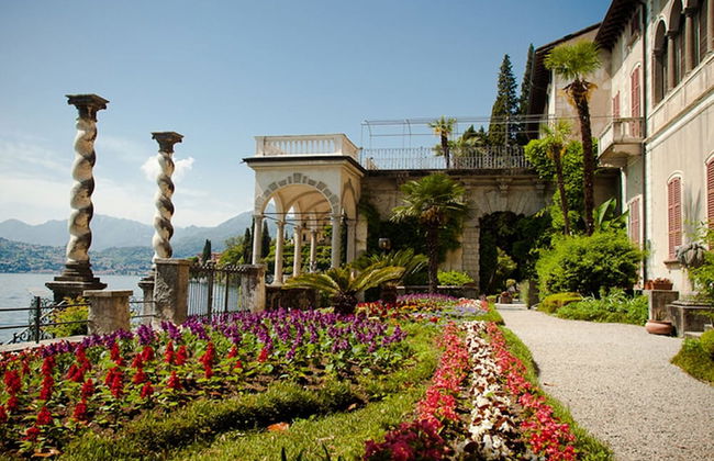 Vista d'Oro Ulivo Apt. 11 - Foto 29