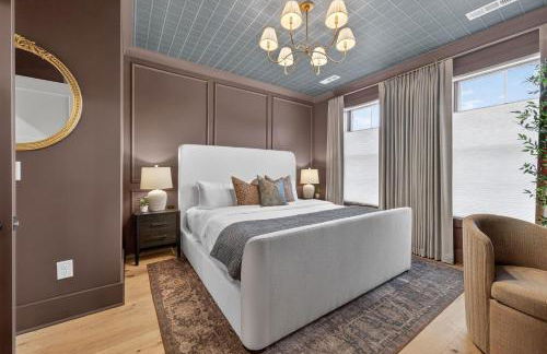 Lucy's Nashville Nest - Foto 28