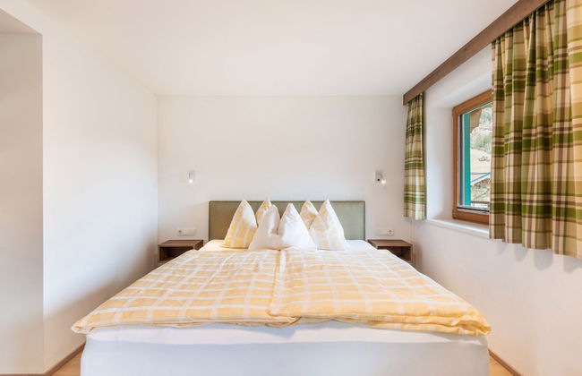 Apartment in Wald Near Zillertal Ski Slopes - Foto 13