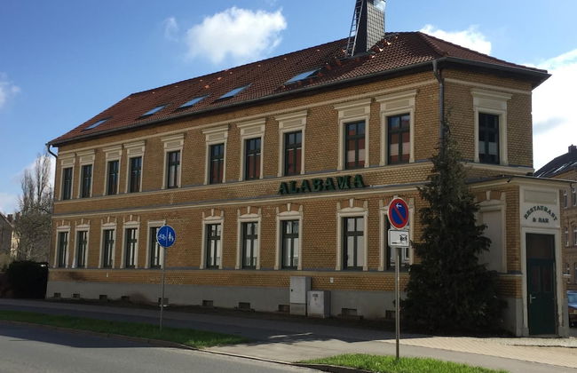 Ferienwohnung Alabama - Foto 25