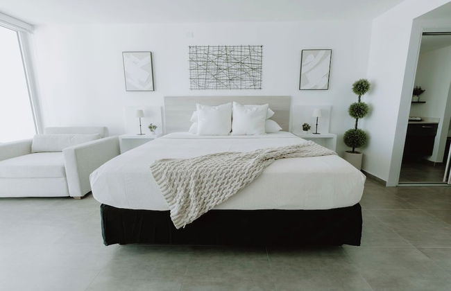 ESJ Beach Hotel - Foto 33