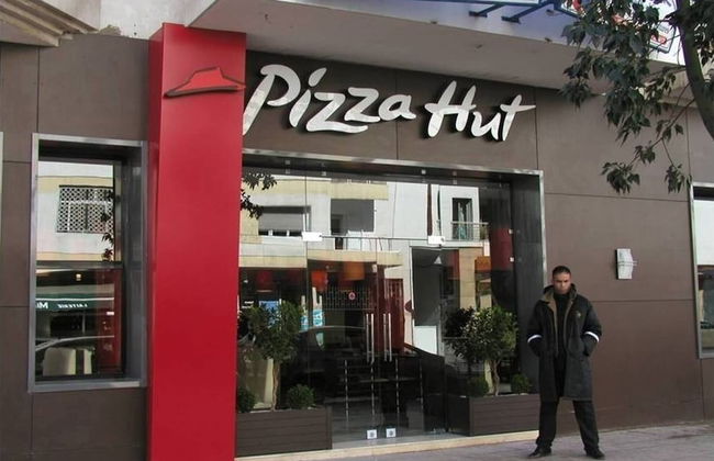 Nice Apartment For Families- Bd Ghandi- Casablanca - Photo 43