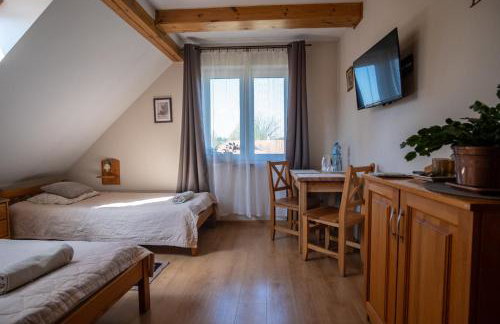 Siedlisko Leszczewek - Foto 22