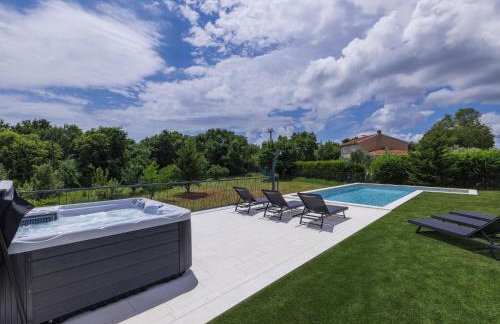 Holiday Home Villa Valla by Interhome - Foto 59