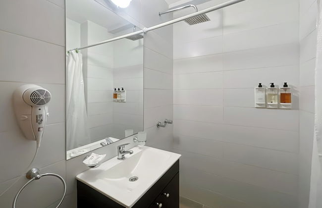 Ayres Suites Saenz Peña - Foto 34