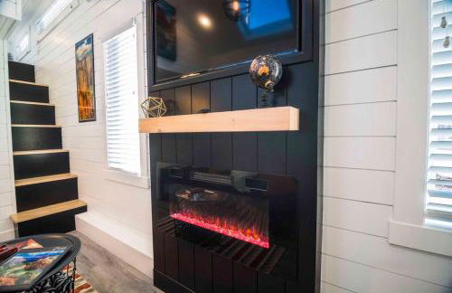 Angels Landing Tiny Home - Foto 6