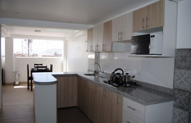 Mayte Apartment - Photo 36