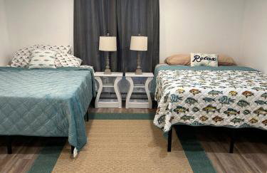 Riverside Retreat - Foto 9