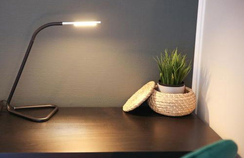 StandingAppart Marmande Centre - Foto 4