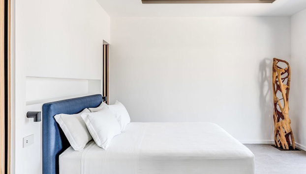 Suite San Montano in Massa Lubrense - Foto 3, Habitación