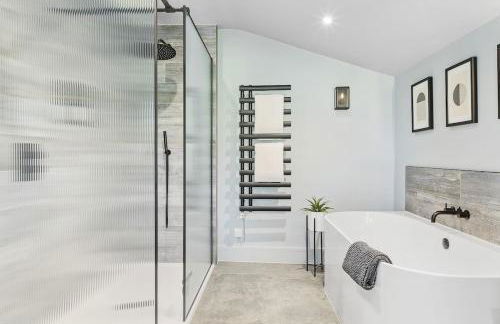 Secluded & Luxurious Romantic Haven with Hot Tub - Foto 7