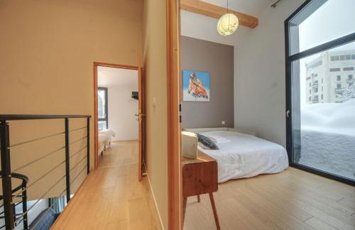 Maison Des Praz Chamonix - Photo 19