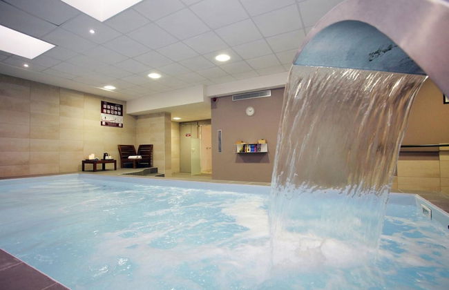 Appart Hotel Odalys City Strasbourg Green Marsh - Foto 38