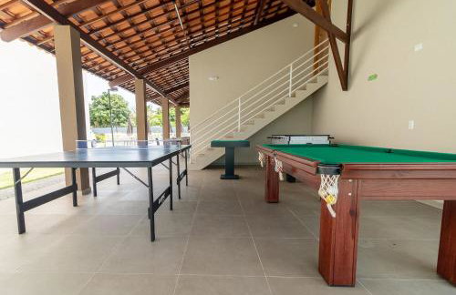 APTO Próximo à Praia | 4 Suítes | Varanda Gourmet | San Martin | Destino BSM 303C - Foto 40