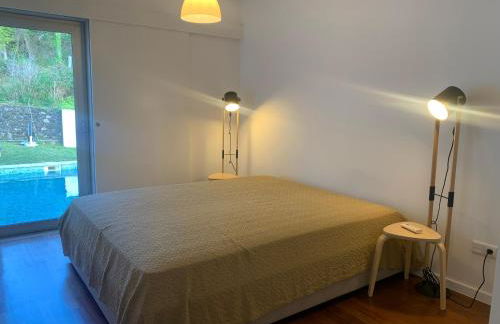 Villa do Val Seixas - Piscina Privada - Foto 40