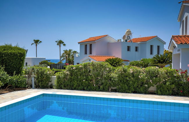 Platzia Beach Villas - Foto 35