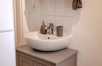 Gemütliches Holzhaus am Meer - Foto 13