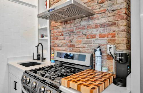 Charming Stay in Louisville's Vibrant Highlands - Foto 11