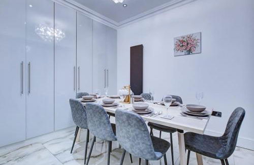 Luxurious House Leyton sleep7+garden next to Stratford - Foto 12