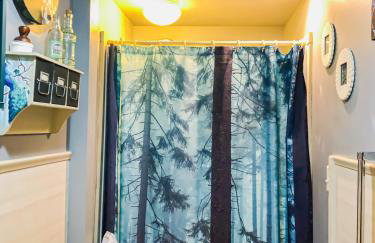 Time Capsule Holiday House - Foto 22