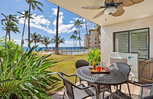 Maalaea Kai 110 Spectacular View in Paradise - Foto 24