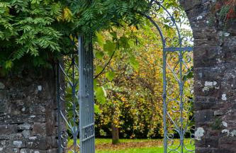 Llangoed Hall - Photo 14