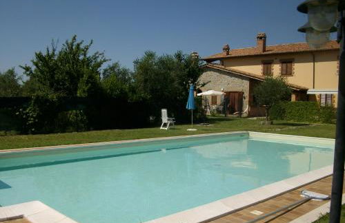 La Loggina Maxi con 2 giardini recintati privati - Foto 40