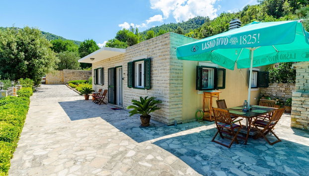 Vacation House Marija, Korčula - Foto 2, Imagem principal