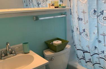 Beach Front on the Bay on the Dunes bungalow - Photo 39