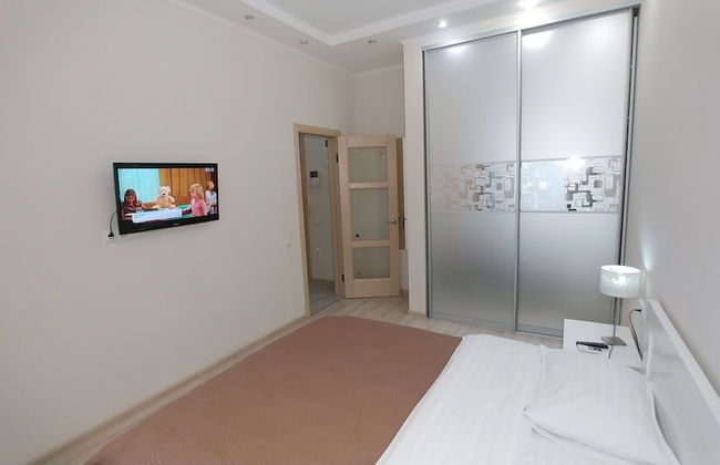 Kiev Rent Apartments - Foto 64