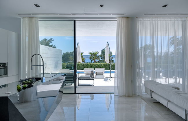 Villa Calma I - Foto 11