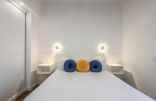 Amazinn Valencia Centro EVI Boutique - Photo 62